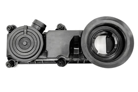 VAICO VW Oil Separator, crankcase ventilation 06M 103 515 H