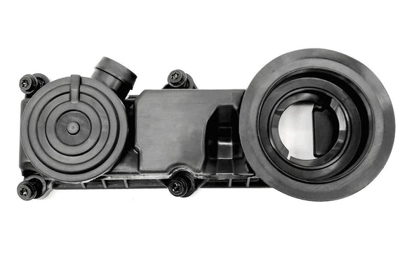 VAICO VW Oil Separator, crankcase ventilation 06M 103 515 H