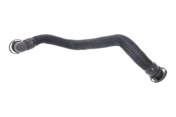 VAICO AUDI Intake Manifold, air supply 4G0 133 889 G
