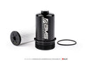 AMS Performance R8/Huracan DL800 Transmission Billet Filter Housing Kit With Filter-1