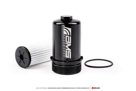 AMS Performance R8/Huracan DL800 Transmission Billet Filter Housing Kit With Filter