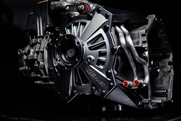 AMS Performance DL800 Stage 5 Dodson 10/10