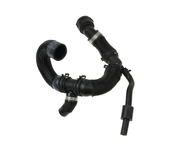 Upper Radiator Hose - Audi / B6 / B7 / S4 | 8E0121070B