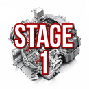 AMS Performance DL800 Stage 1 OEM Rebuild-1