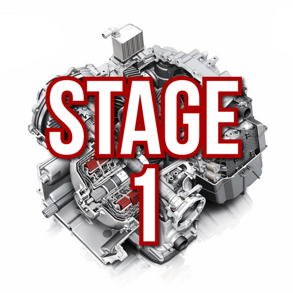 AMS Performance DL800 Stage 1 OEM Rebuild