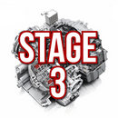 AMS Performance DL800 Stage 3 Dodson 9/9-1