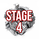 AMS Performance DL800 Stage 4 Dodson 9/9-1