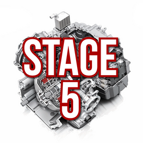 AMS Performance DL800 Stage 5 Dodson 9/9