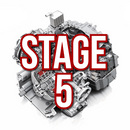 AMS Performance DL800 Stage 5 Dodson 10/10-1