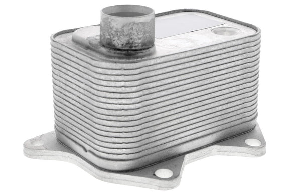 VEMO VW Oil Cooler, engine oil 06K 117 021 K