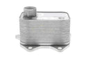 VEMO VW Oil Cooler, engine oil 06K 117 021 K-2