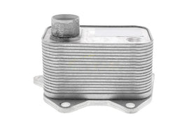 VEMO VW Oil Cooler, engine oil 06K 117 021 K - 0