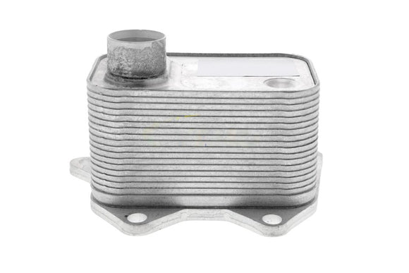 VEMO VW Oil Cooler, engine oil 06K 117 021 K
