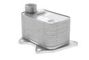 VEMO VW Oil Cooler, engine oil 06K 117 021 K-3