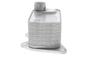 VEMO VW Oil Cooler, engine oil 06K 117 021 K-4