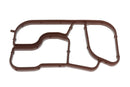VEMO VW Oil Cooler, engine oil 06J 117 021 Q-2