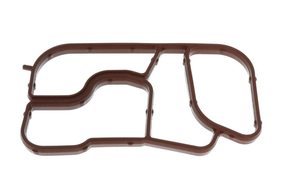 VEMO VW Oil Cooler, engine oil 06J 117 021 Q
