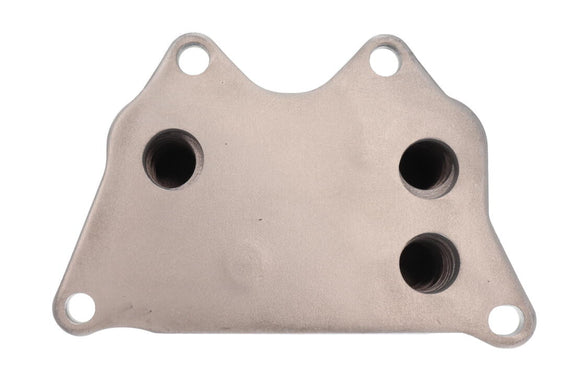 VEMO VW Oil Cooler, engine oil 06J 117 021 Q
