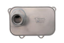 VEMO VW Oil Cooler, engine oil 06J 117 021 Q-4