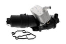 VEMO VW Oil filter Housing 06D 117 021 C kit-1