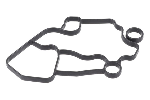 VEMO VW Oil filter Housing 06D 117 021 C kit