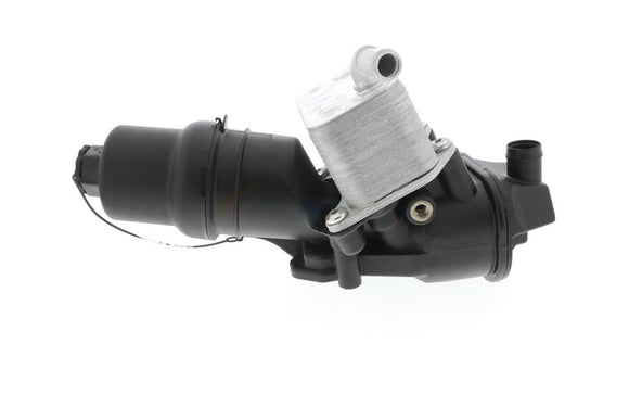 VEMO VW Oil filter Housing 06D 117 021 C kit