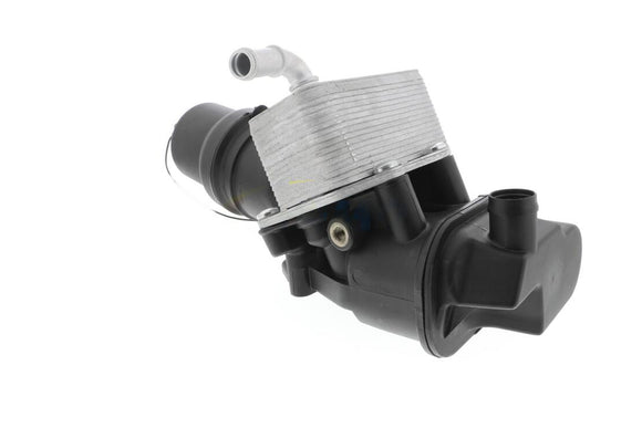 VEMO VW Oil filter Housing 06D 117 021 C kit