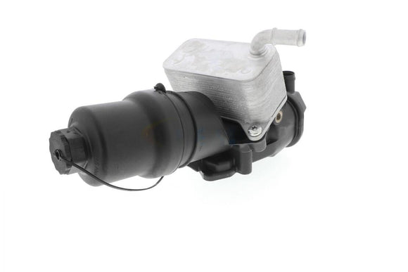 VEMO VW Oil filter Housing 06D 117 021 C kit