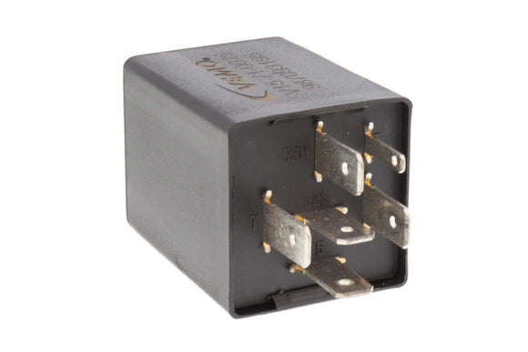 VEMO VW Relay, wipe/wash interval 3B0 955 531