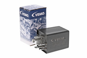 VEMO VW Relay, wipe/wash interval 3B0 955 531 - 0