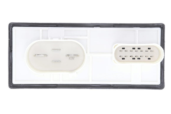 VEMO VW Relay, radiator fan overrun 1J0 919 506 N