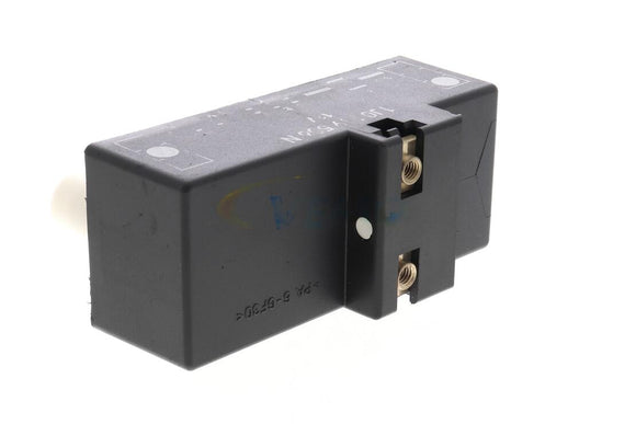 VEMO VW Relay, radiator fan overrun 1J0 919 506 N