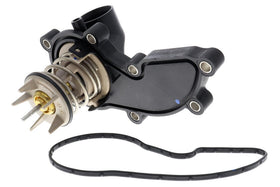 VEMO VW Thermostat Housing 06E 121 111 AL