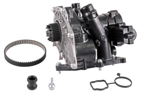 VEMO VW Thermostat Housing 06L 121 111 H kit