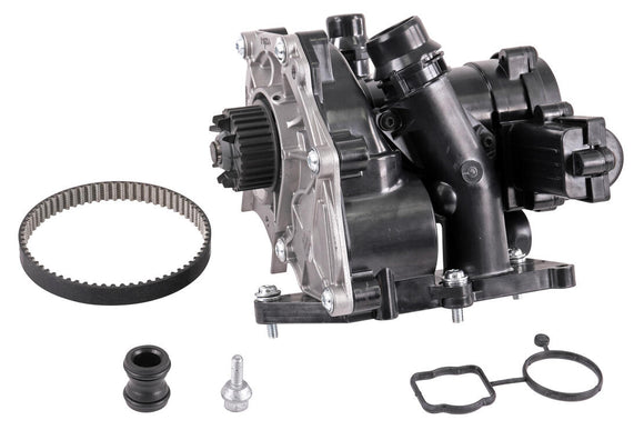 VEMO VW Thermostat Housing 06L 121 111 H kit