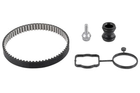 VEMO VW Thermostat Housing 06L 121 111 H kit - 0