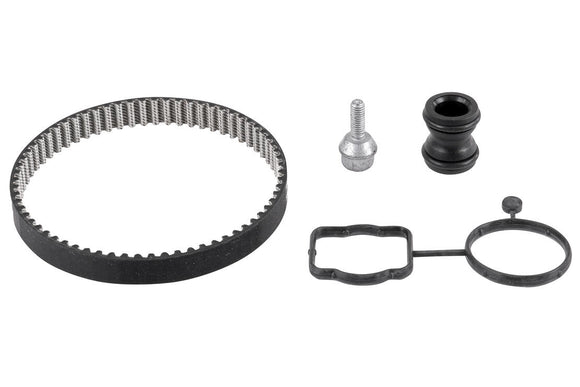 VEMO VW Thermostat Housing 06L 121 111 H kit