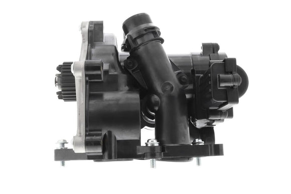 VEMO VW Thermostat Housing 06L 121 111 H kit