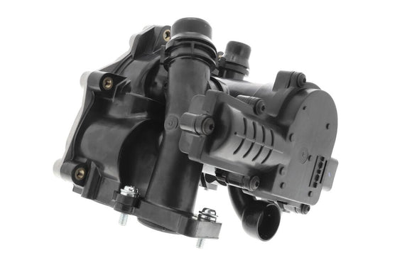 VEMO VW Thermostat Housing 06L 121 111 H kit