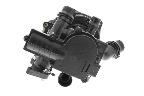 VEMO VW Thermostat Housing 06L 121 111 H kit