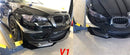 FSPE BMW 335i (E92) Canards V1, V2, V3, & V4 For Amuse Bumper-3