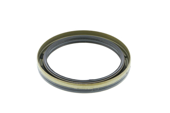 VAICO BMW Shaft Seal, crankshaft 11 14 2 249 534
