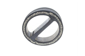 BMW Exhaust System Hanger - Vaico 18211728332 18 21 1 728 332 - 0