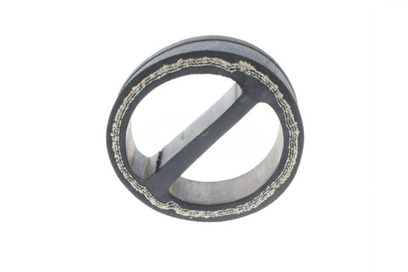 BMW Exhaust System Hanger - Vaico 18211728332 18 21 1 728 332