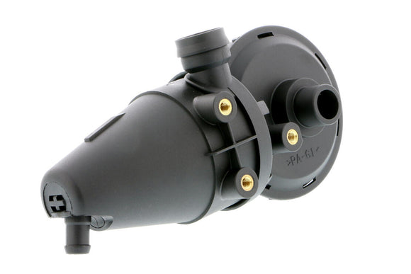 VAICO BMW Valve, crankcase ventilation 11 15 1 703 484