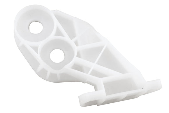 VAICO BMW Mounting Bracket, bumper 51 11 8 195 296
