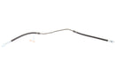VAICO BMW Brake Hose 34 30 1 165 766-1