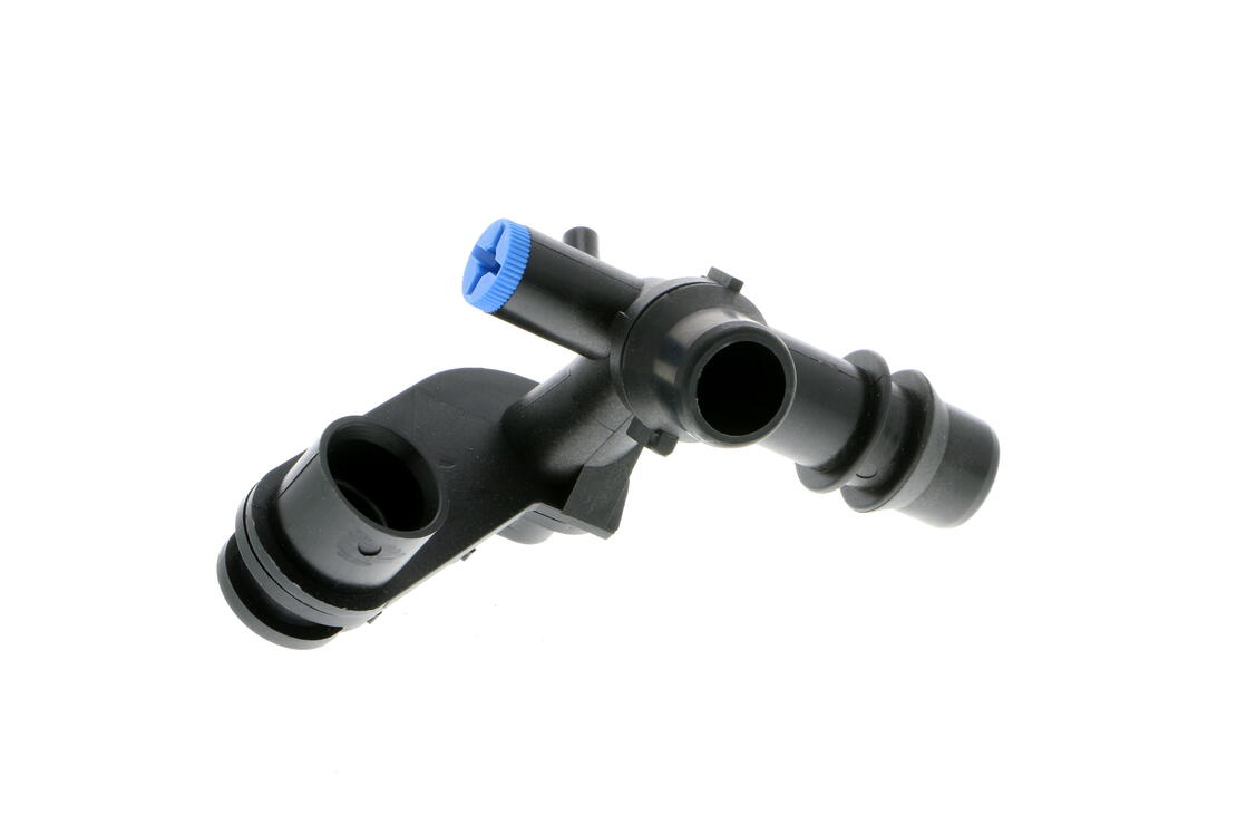 VAICO BMW Coolant Flange 17 11 2 248 409