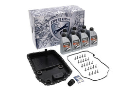 VAICO BMW Automatic Transmission Oil Change Kit 24 15 2 333 907 kit - 0