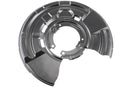 VAICO BMW Splash Guard, brake disc 34 21 6 792 243-1